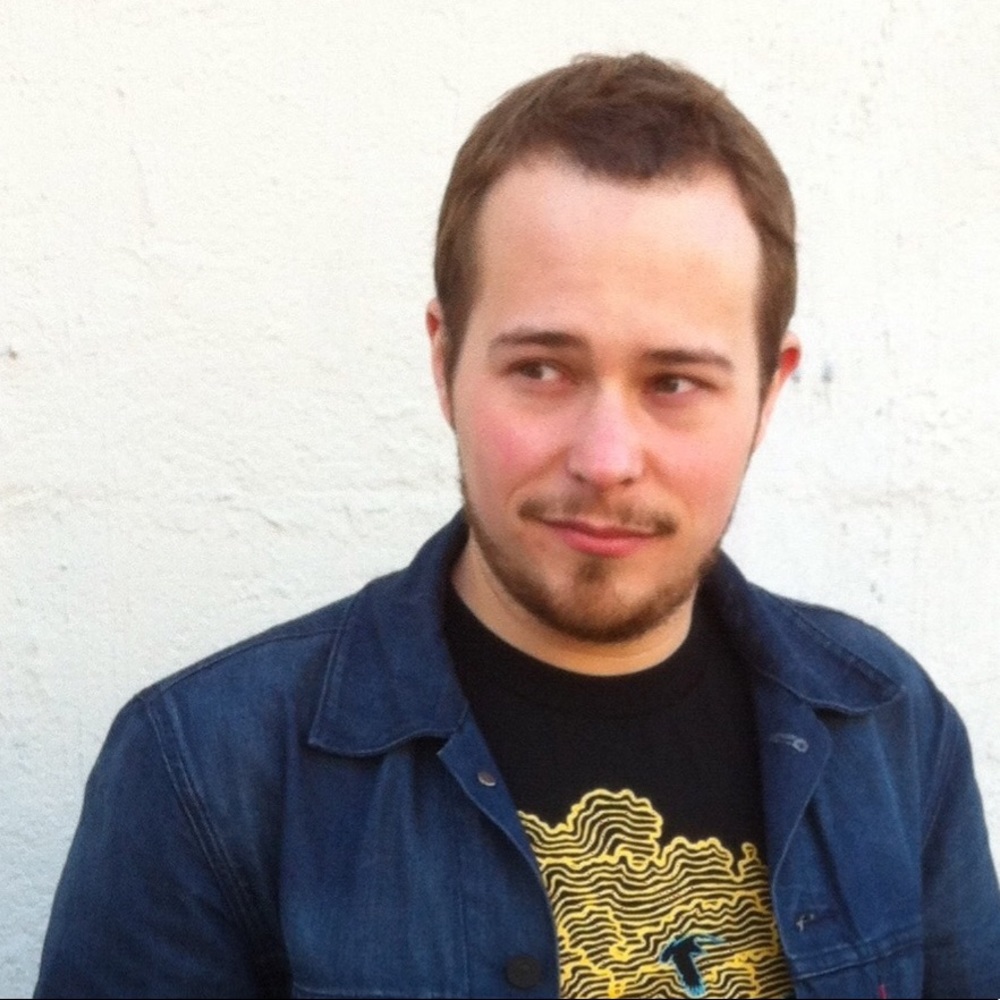 Meet your Posher, Kevin